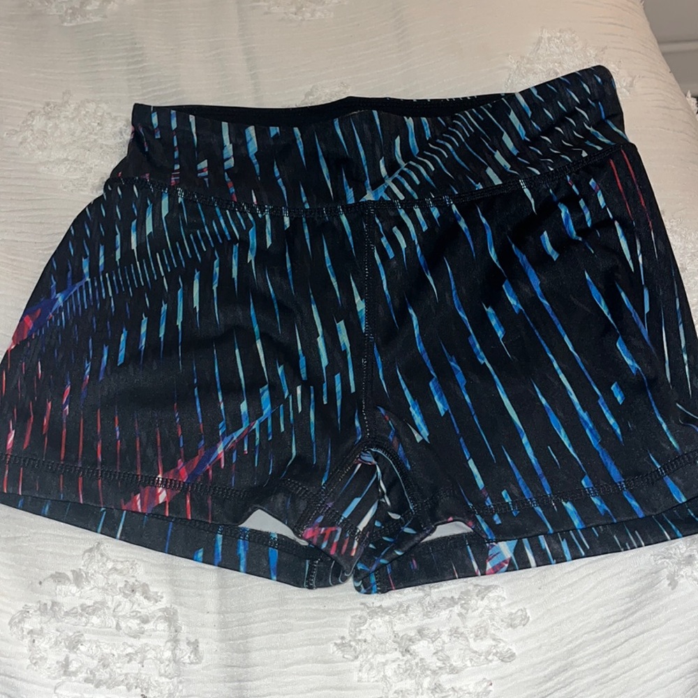 Athletic shorts